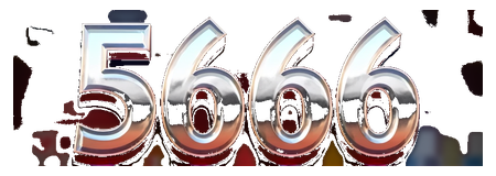 5666 logo