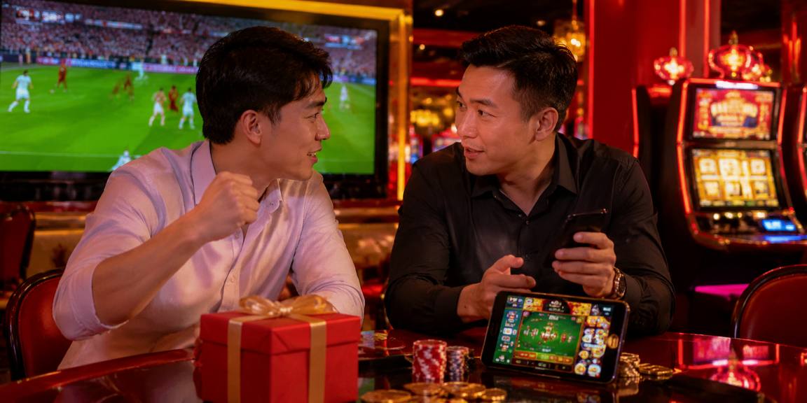 5666 Live Casino